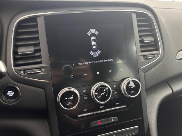 Vente en ligne Renault Megane 4 Mégane IV Berline Blue dCi 115 - 20 au prix de 15 990 €