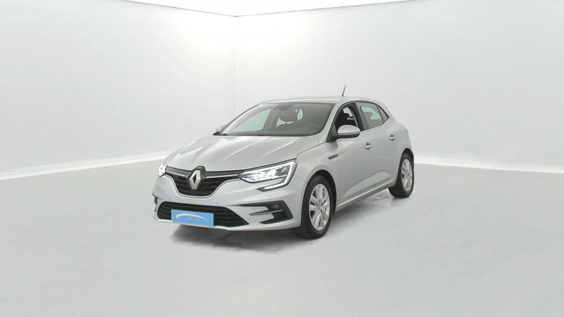 Vente en ligne Renault Megane 4 Mégane IV Berline Blue dCi 115 - 20 au prix de 15 990 €