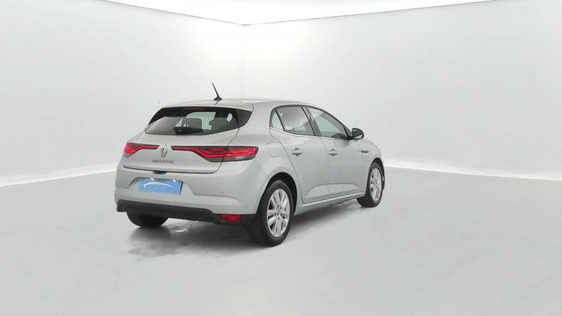 Vente en ligne Renault Megane 4 Mégane IV Berline Blue dCi 115 - 20 au prix de 15 990 €