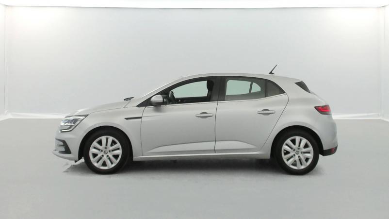 Vente en ligne Renault Megane 4 Mégane IV Berline Blue dCi 115 - 20 au prix de 15 990 €