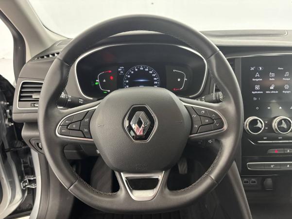 Vente en ligne Renault Megane 4 Mégane IV Berline Blue dCi 115 - 20 au prix de 15 990 €