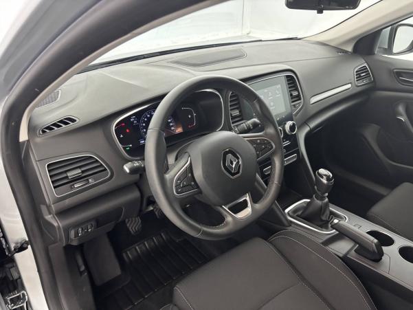 Vente en ligne Renault Megane 4 Mégane IV Berline Blue dCi 115 - 20 au prix de 15 990 €