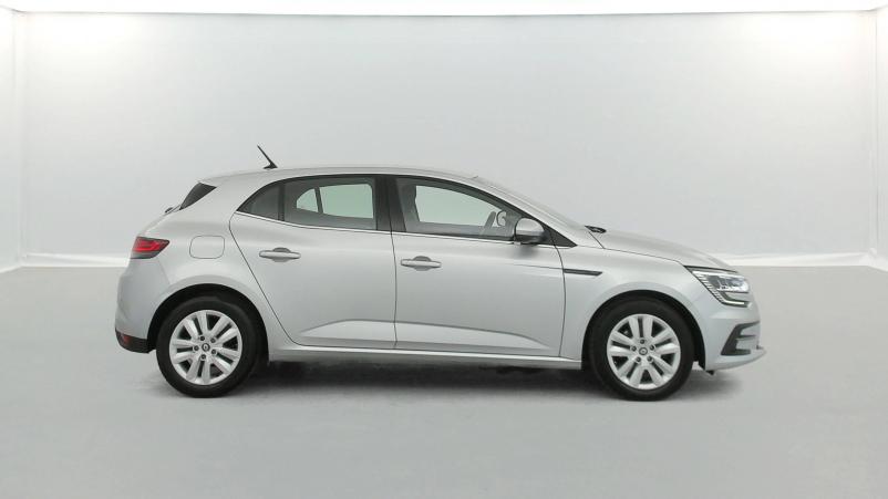 Vente en ligne Renault Megane 4 Mégane IV Berline Blue dCi 115 - 20 au prix de 15 990 €