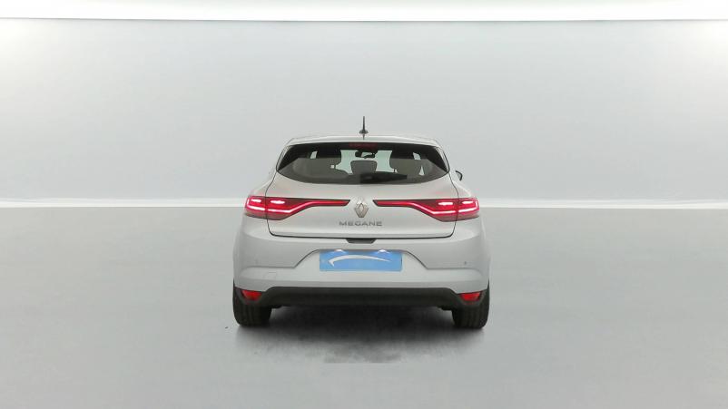 Vente en ligne Renault Megane 4 Mégane IV Berline Blue dCi 115 - 20 au prix de 15 990 €