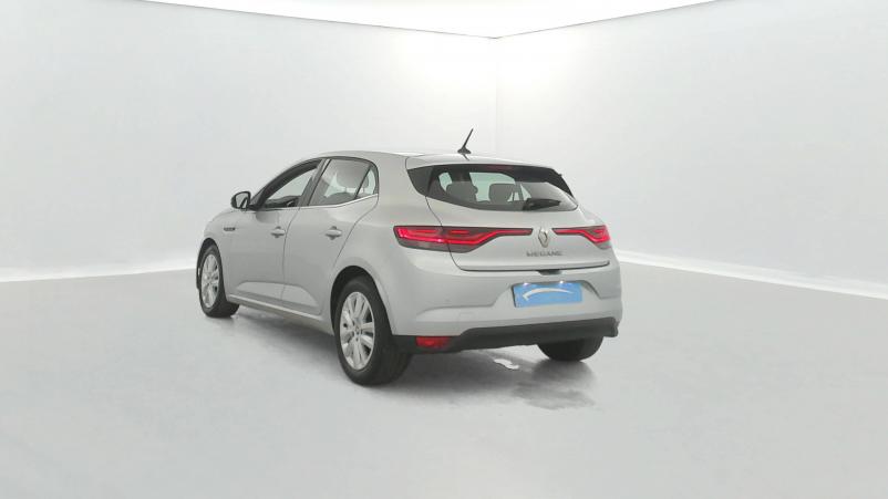 Vente en ligne Renault Megane 4 Mégane IV Berline Blue dCi 115 - 20 au prix de 15 990 €