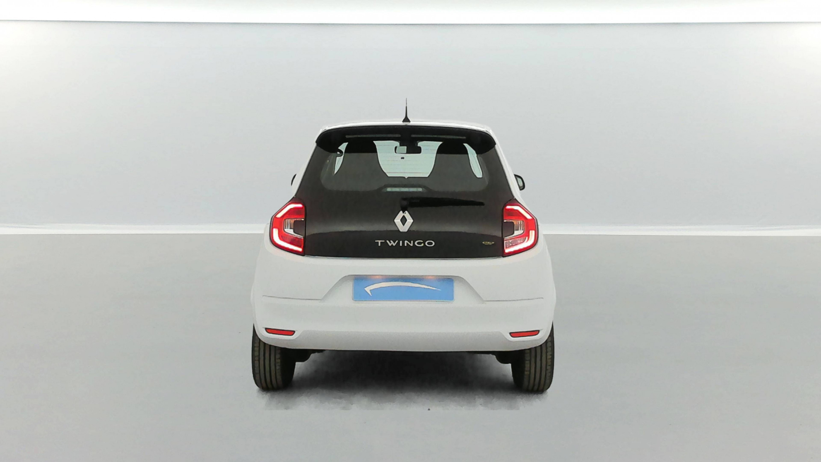 Vente en ligne Renault Twingo Electrique Twingo III E-Tech au prix de 10 990 €