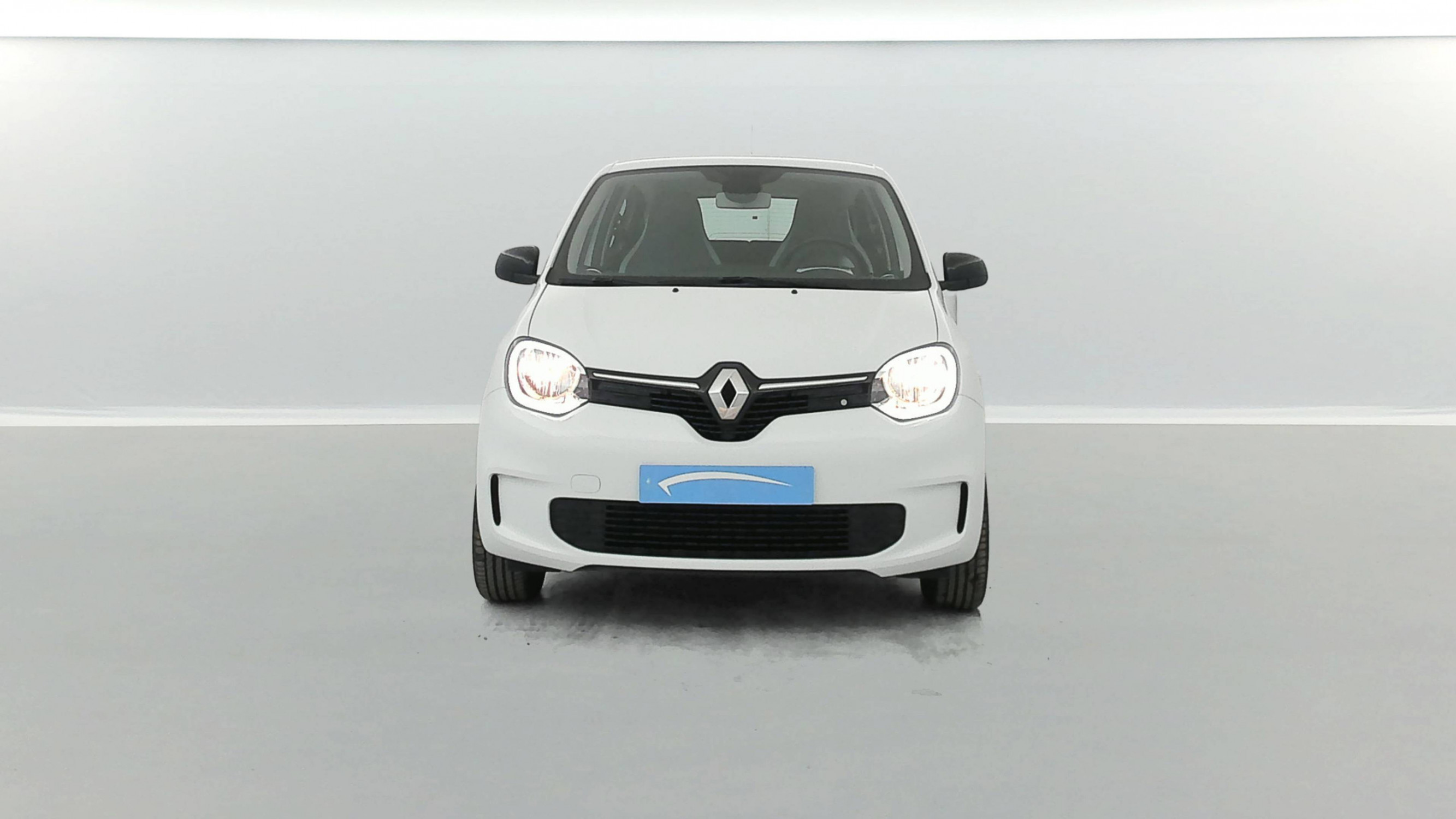 Vente en ligne Renault Twingo Electrique Twingo III E-Tech au prix de 10 990 €
