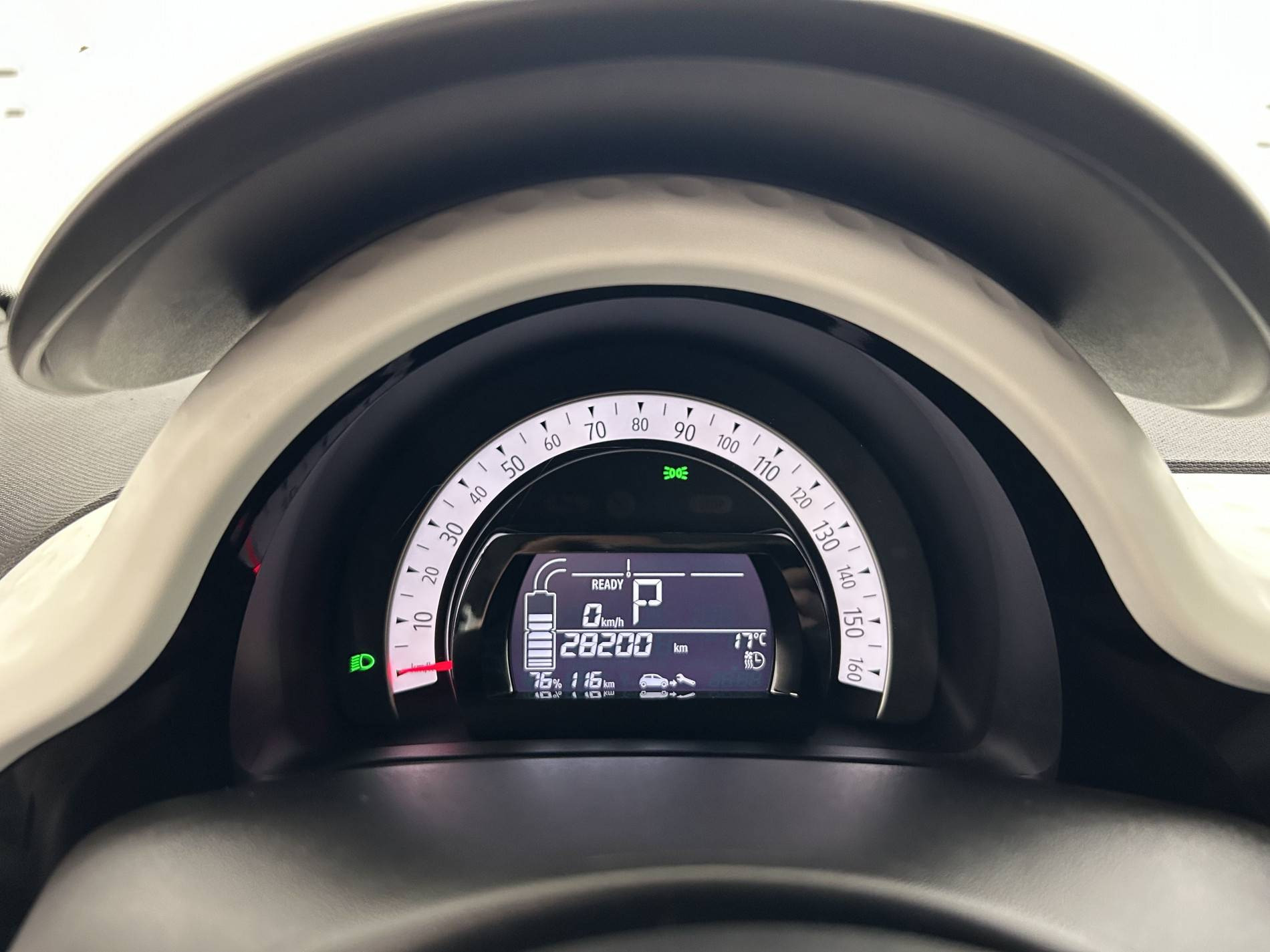 Vente en ligne Renault Twingo Electrique Twingo III E-Tech au prix de 10 990 €