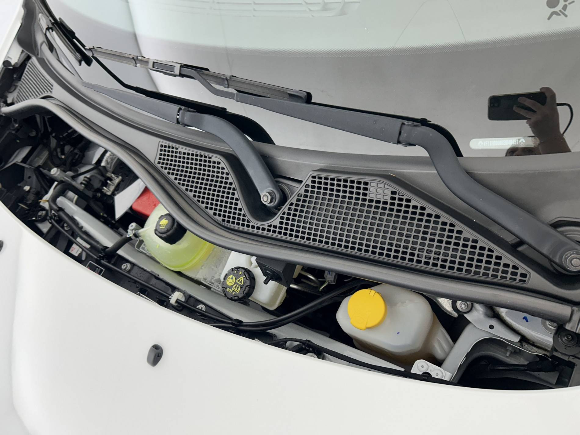 Vente en ligne Renault Twingo Electrique Twingo III E-Tech au prix de 10 990 €