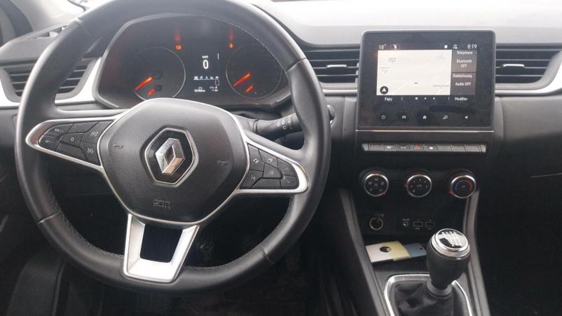 Vente en ligne Renault Captur  TCe 90 - 21 au prix de 13 990 €