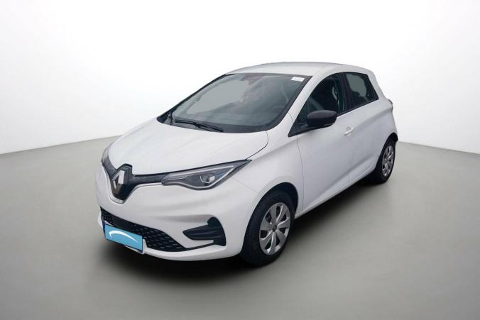 Vente en ligne Renault Zoé Zoe R110 - 22B au prix de 15 990 €