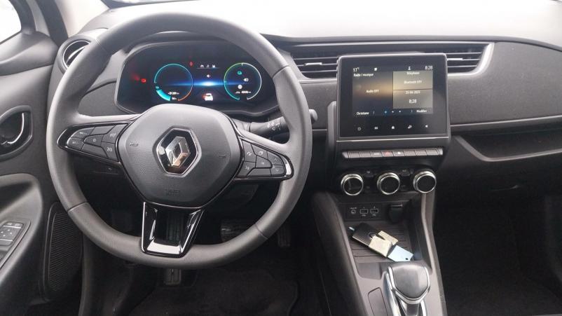 Vente en ligne Renault Zoé Zoe R110 - 22B au prix de 15 990 €