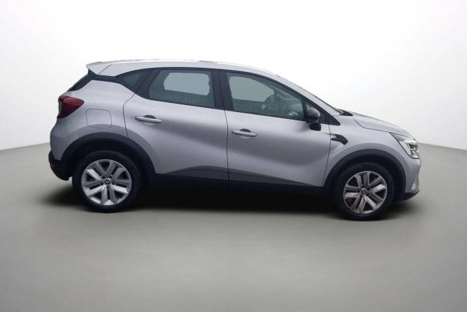 Vente en ligne Renault Captur  TCe 90 - 21 au prix de 13 990 €