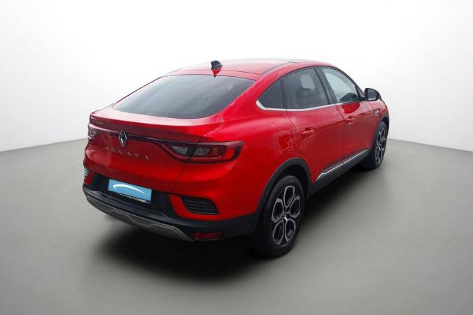 Vente en ligne Renault Arkana  mild hybrid 140 EDC FAP - 22 au prix de 22 990 €