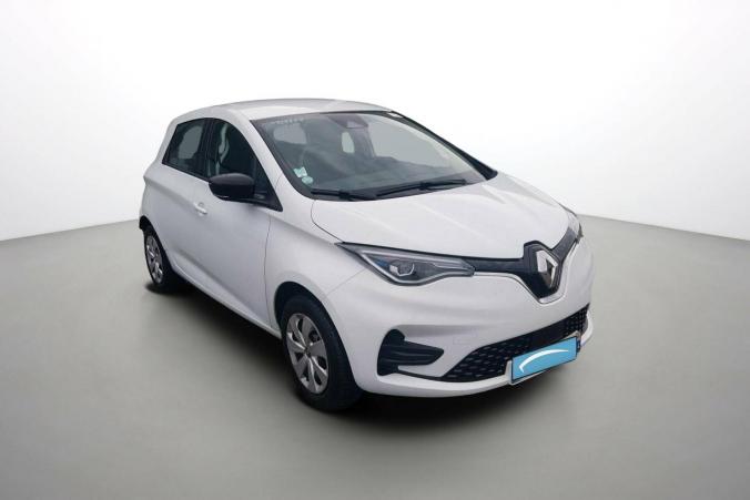 Vente en ligne Renault Zoé Zoe R110 - 22B au prix de 15 990 €