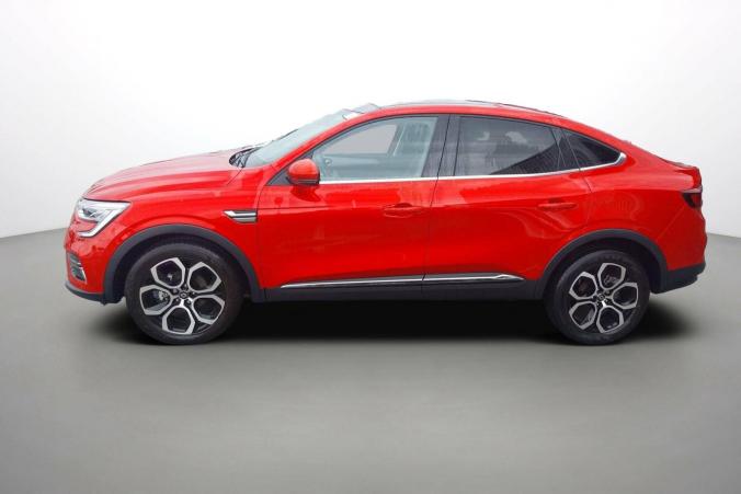 Vente en ligne Renault Arkana  mild hybrid 140 EDC FAP - 22 au prix de 22 990 €