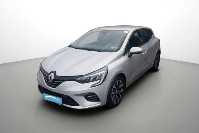 Vente en ligne Renault Clio 5 Clio E-Tech 140 - 21N au prix de 18 490 €