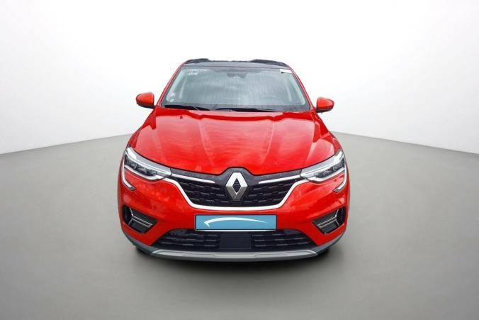 Vente en ligne Renault Arkana  mild hybrid 140 EDC FAP - 22 au prix de 22 990 €
