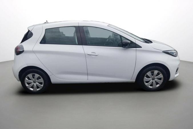Vente en ligne Renault Zoé Zoe R110 - 22B au prix de 15 990 €