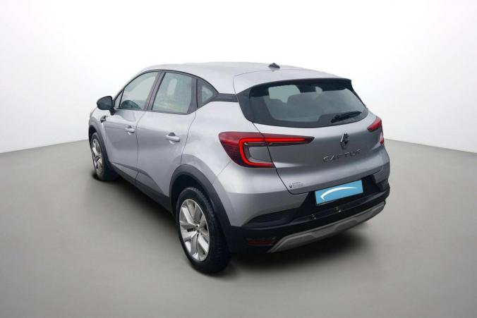 Vente en ligne Renault Captur  TCe 90 - 21 au prix de 13 990 €