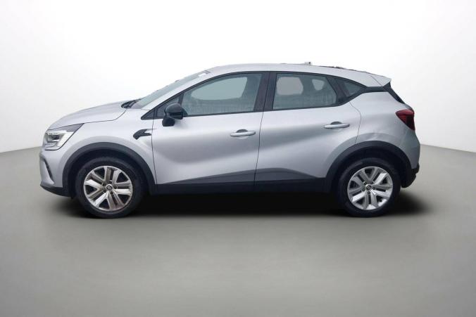 Vente en ligne Renault Captur  TCe 90 - 21 au prix de 13 990 €