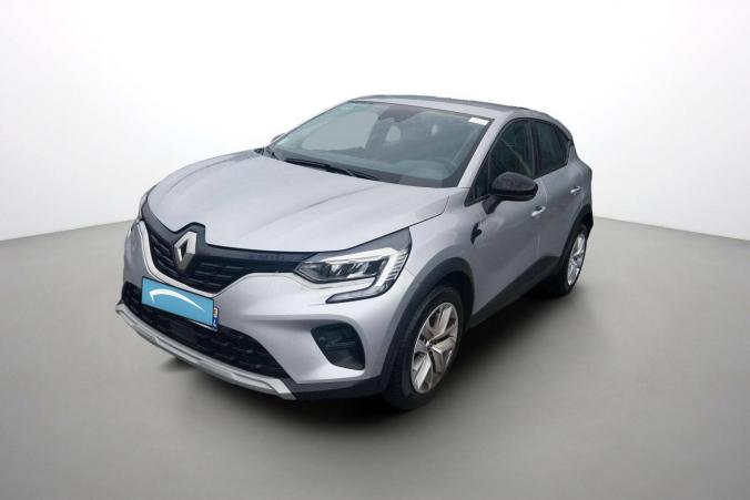 Vente en ligne Renault Captur  TCe 90 - 21 au prix de 13 990 €