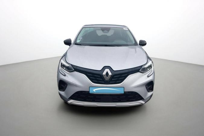 Vente en ligne Renault Captur  TCe 90 - 21 au prix de 13 990 €