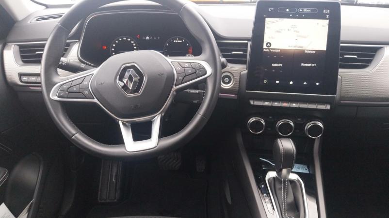 Vente en ligne Renault Arkana  mild hybrid 140 EDC FAP - 22 au prix de 22 990 €
