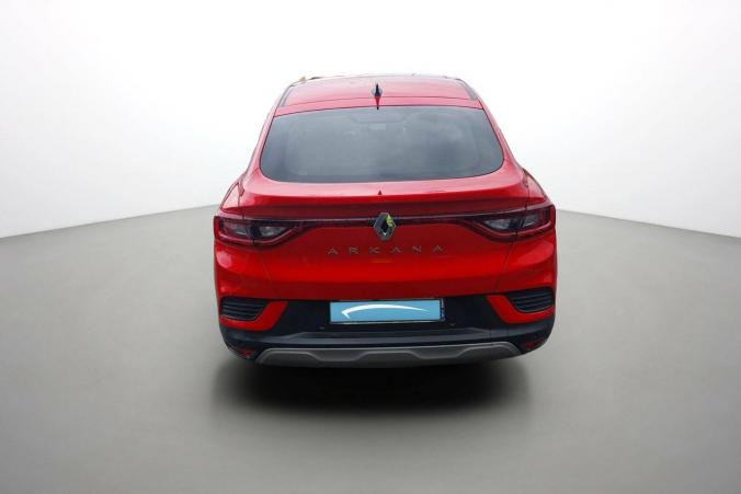 Vente en ligne Renault Arkana  mild hybrid 140 EDC FAP - 22 au prix de 22 990 €