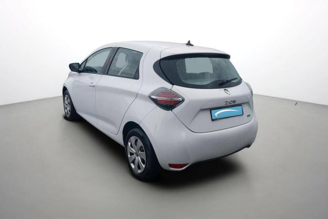 Vente en ligne Renault Zoé Zoe R110 - 22B au prix de 15 990 €