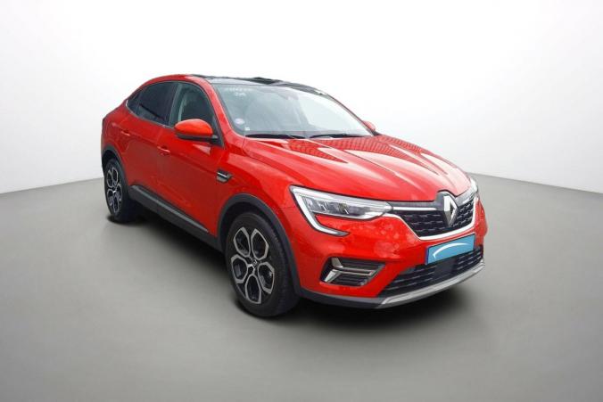 Vente en ligne Renault Arkana  mild hybrid 140 EDC FAP - 22 au prix de 22 990 €