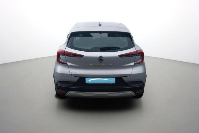 Vente en ligne Renault Captur  TCe 90 - 21 au prix de 13 990 €
