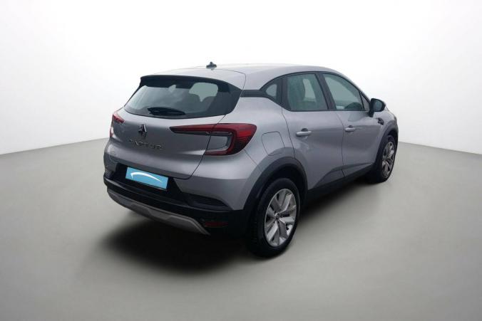 Vente en ligne Renault Captur  TCe 90 - 21 au prix de 13 990 €