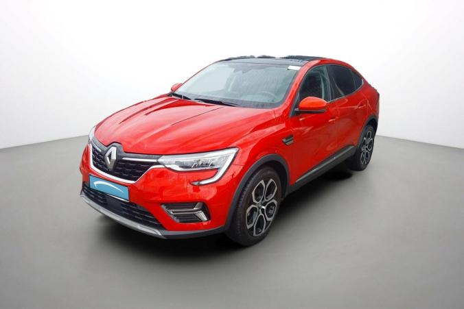 Vente en ligne Renault Arkana  mild hybrid 140 EDC FAP - 22 au prix de 22 990 €
