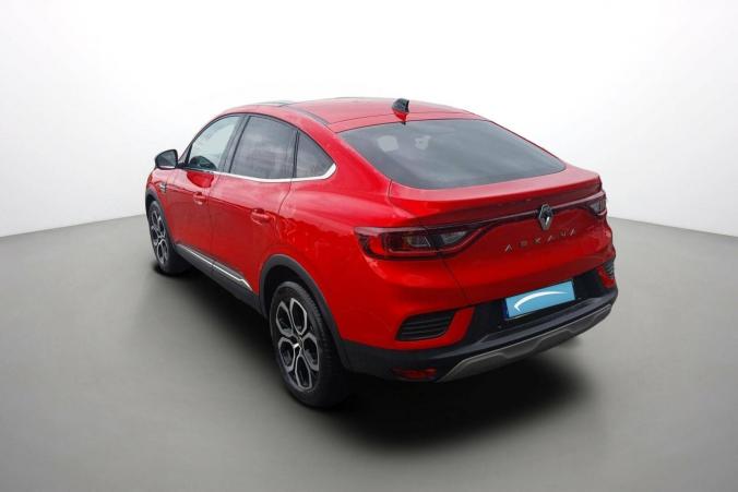 Vente en ligne Renault Arkana  mild hybrid 140 EDC FAP - 22 au prix de 22 990 €