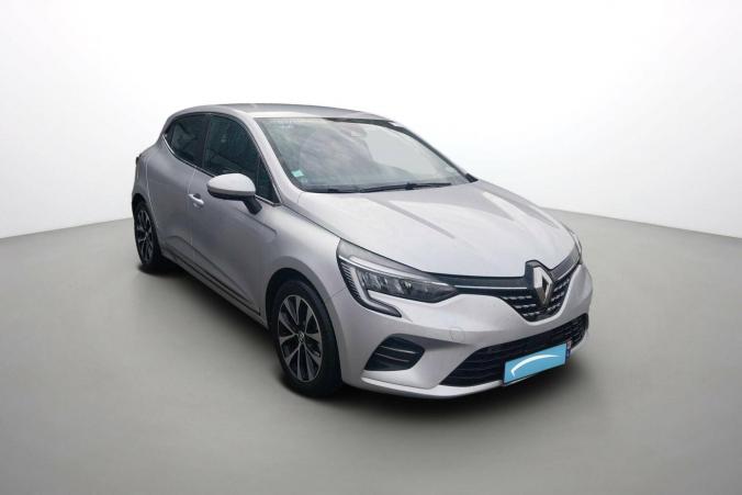 Vente en ligne Renault Clio 5 Clio E-Tech 140 - 21N au prix de 18 490 €