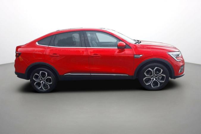 Vente en ligne Renault Arkana  mild hybrid 140 EDC FAP - 22 au prix de 22 990 €