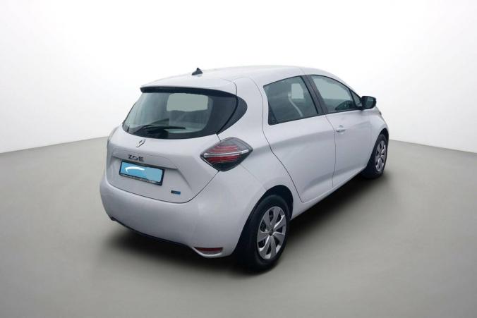 Vente en ligne Renault Zoé Zoe R110 - 22B au prix de 15 990 €