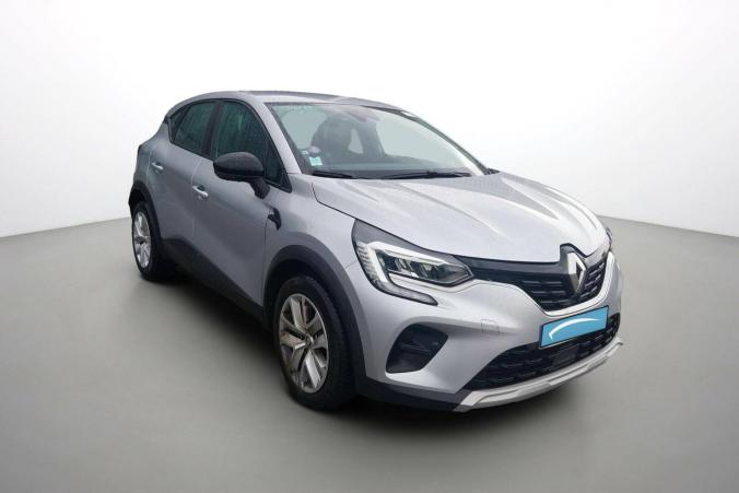 Vente en ligne Renault Captur  TCe 90 - 21 au prix de 13 990 €