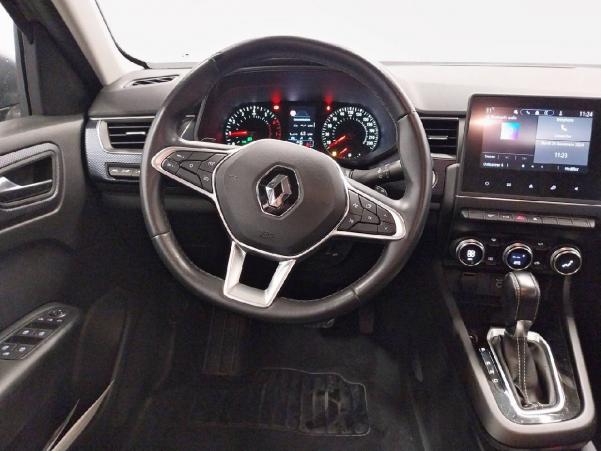 Vente en ligne Renault Arkana  TCe 140 EDC FAP au prix de 21 690 €