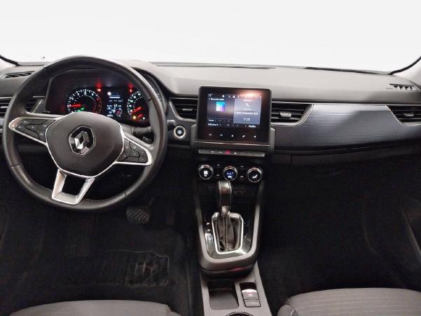 Vente en ligne Renault Arkana  TCe 140 EDC FAP au prix de 21 690 €