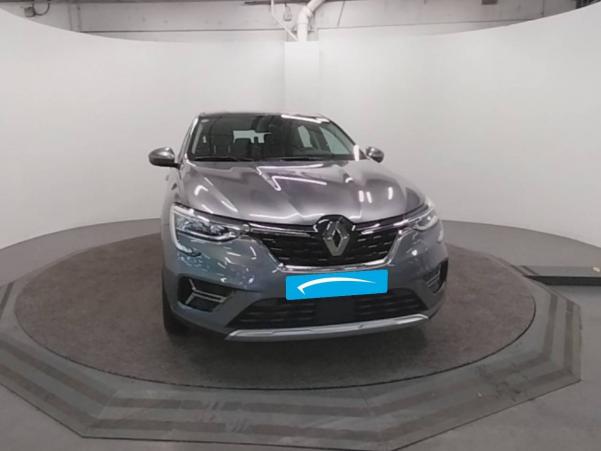 Vente en ligne Renault Arkana  TCe 140 EDC FAP au prix de 21 690 €