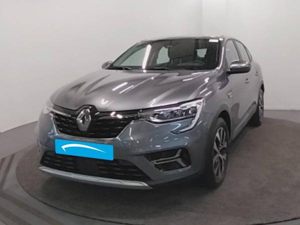 Vente en ligne Renault Arkana  TCe 140 EDC FAP au prix de 21 690 €