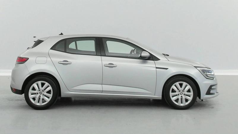 Vente en ligne Renault Megane 4 Mégane IV Berline TCe 140 EDC FAP - 21N au prix de 18 990 €