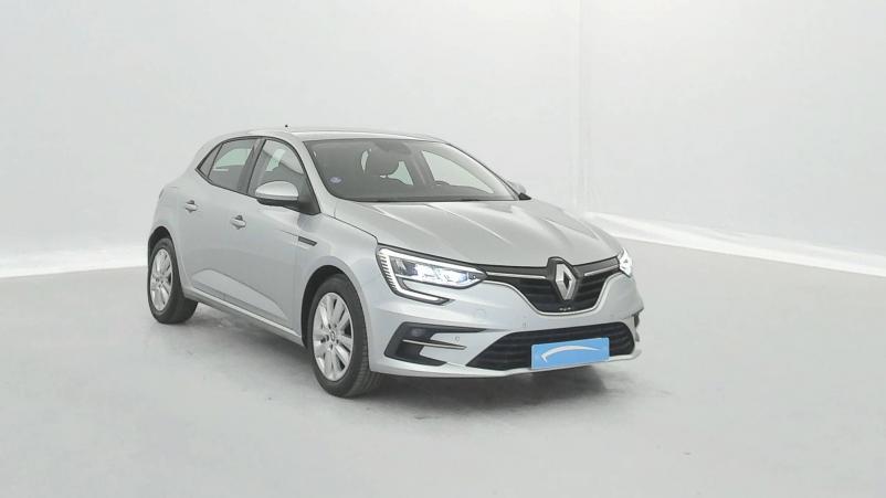 Vente en ligne Renault Megane 4 Mégane IV Berline TCe 140 EDC FAP - 21N au prix de 18 990 €