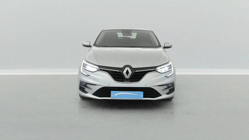 Vente en ligne Renault Megane 4 Mégane IV Berline TCe 140 EDC FAP - 21N au prix de 18 990 €