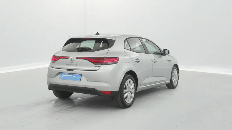 Vente en ligne Renault Megane 4 Mégane IV Berline TCe 140 EDC FAP - 21N au prix de 18 990 €