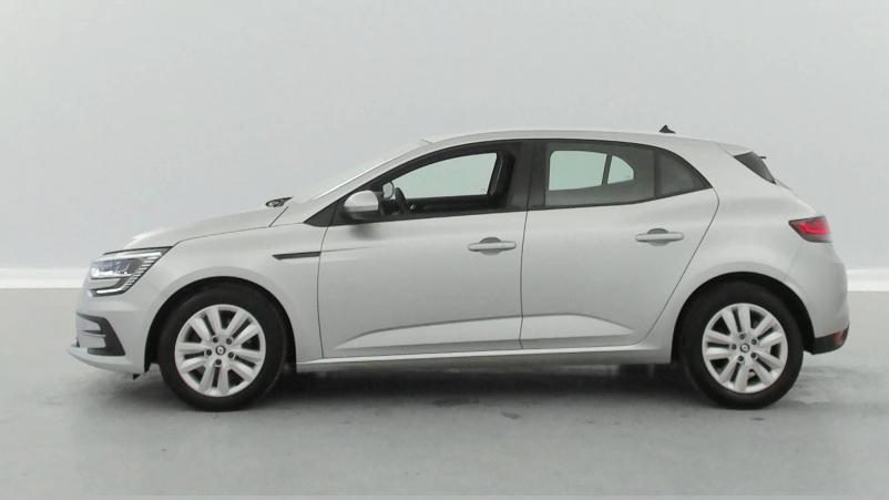 Vente en ligne Renault Megane 4 Mégane IV Berline TCe 140 EDC FAP - 21N au prix de 18 990 €