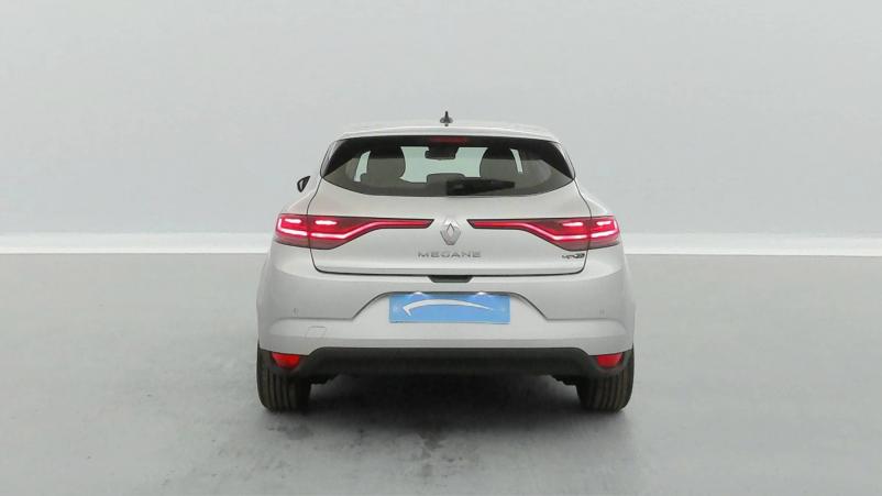 Vente en ligne Renault Megane 4 Mégane IV Berline TCe 140 EDC FAP - 21N au prix de 18 990 €