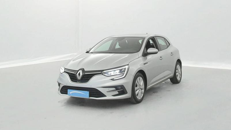 Vente en ligne Renault Megane 4 Mégane IV Berline TCe 140 EDC FAP - 21N au prix de 18 990 €